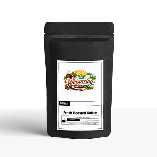 60 Pack Single Serve Coffee Capsules