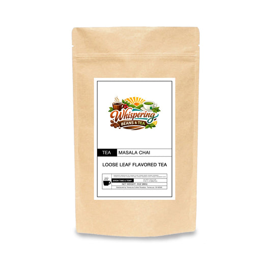 Masala Chai