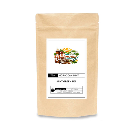 Moroccan Mint